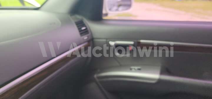 Hyundai SantaFe 2011 — 11