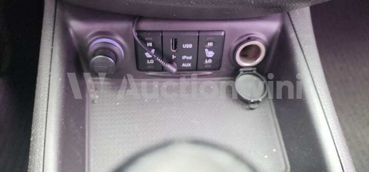 Hyundai SantaFe 2011 — 13