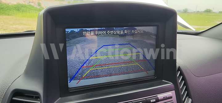 Hyundai SantaFe 2011 — 15