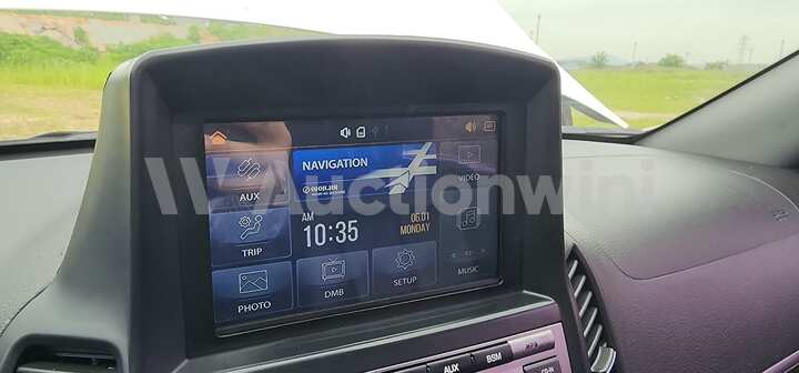 Hyundai SantaFe 2011 — 16