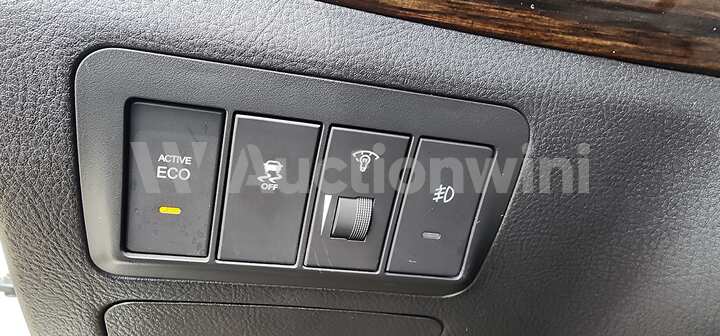 Hyundai SantaFe 2011 — 20
