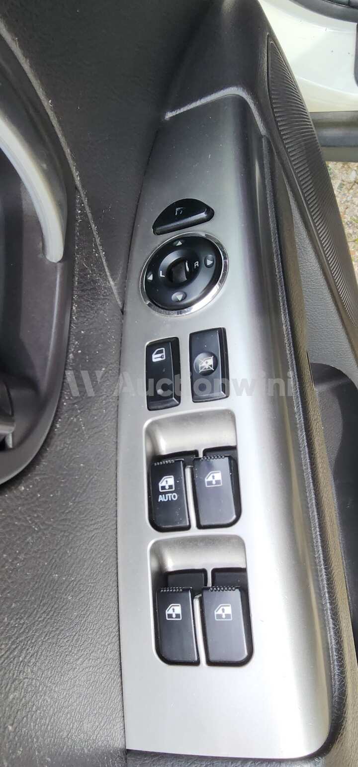 Hyundai SantaFe 2011 — 21