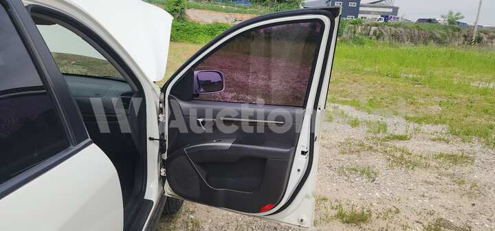 Hyundai SantaFe 2011 — 25