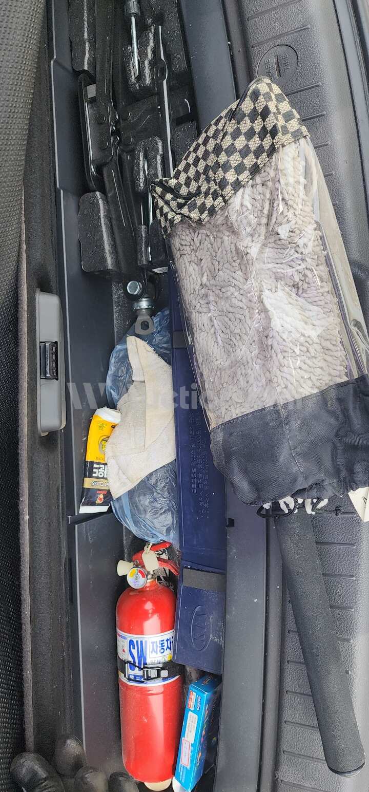 Hyundai SantaFe 2011 — 28