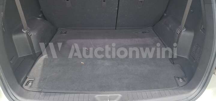 Hyundai SantaFe 2011 — 30