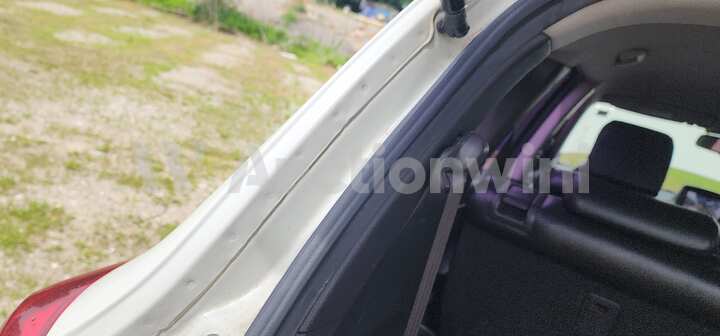 Hyundai SantaFe 2011 — 32