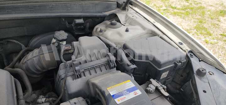 Hyundai SantaFe 2011 — 39