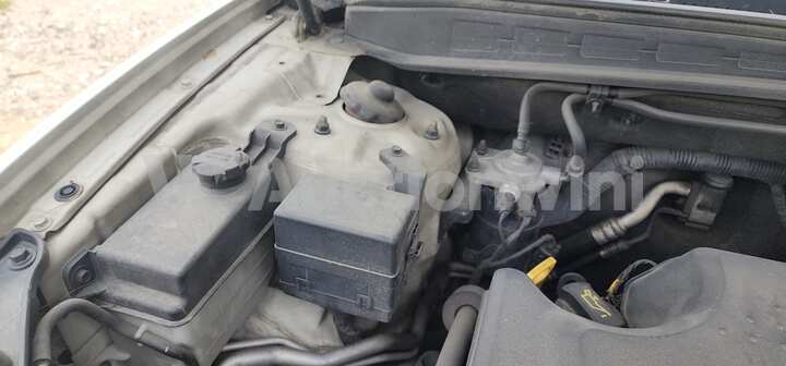 Hyundai SantaFe 2011 — 40