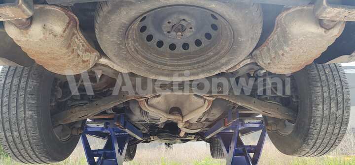 Hyundai SantaFe 2011 — 52