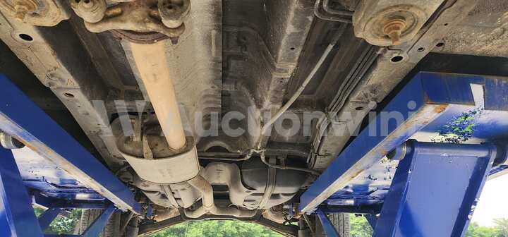 Hyundai SantaFe 2011 — 53