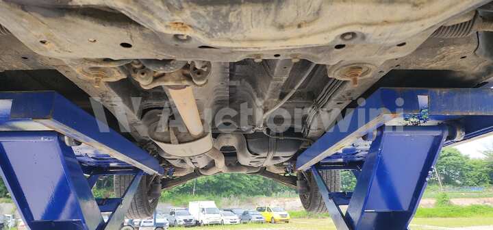 Hyundai SantaFe 2011 — 55