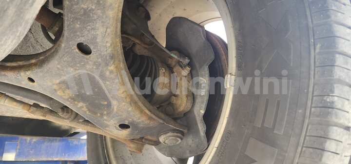 Hyundai SantaFe 2011 — 56