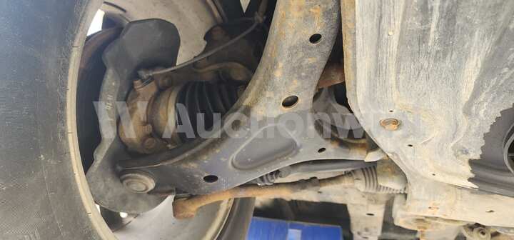 Hyundai SantaFe 2011 — 57
