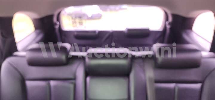 Hyundai SantaFe 2011 — 10