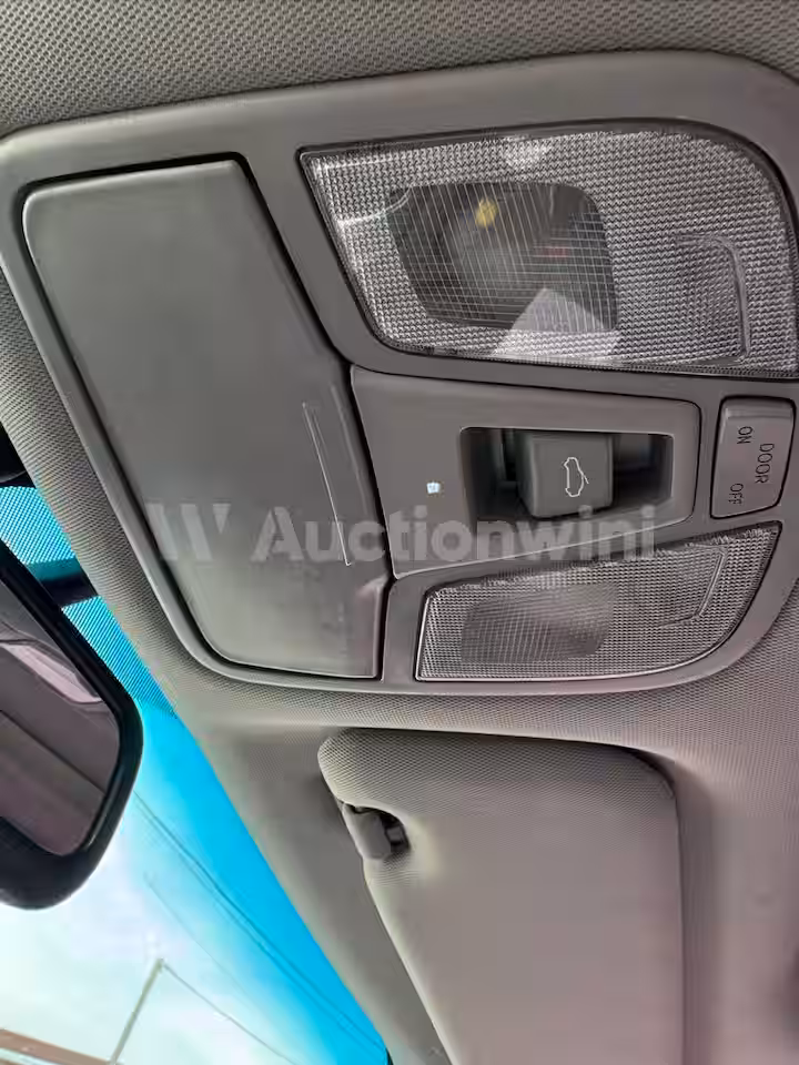 Kia K5 2012 — 18