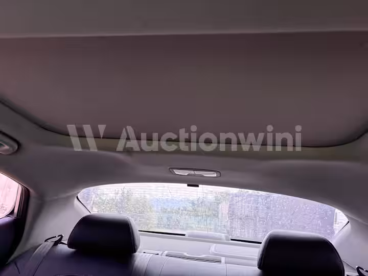 Kia K5 2012 — 19