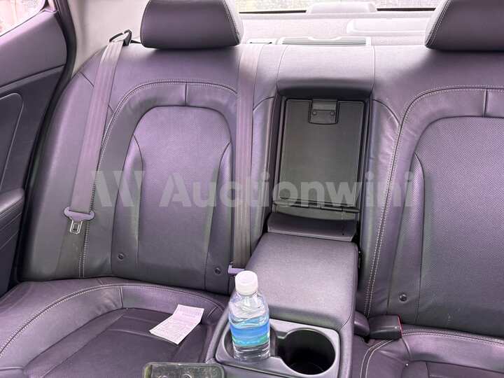 Kia K5 2012 — 20