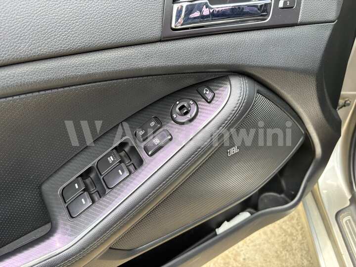 Kia K5 2012 — 21