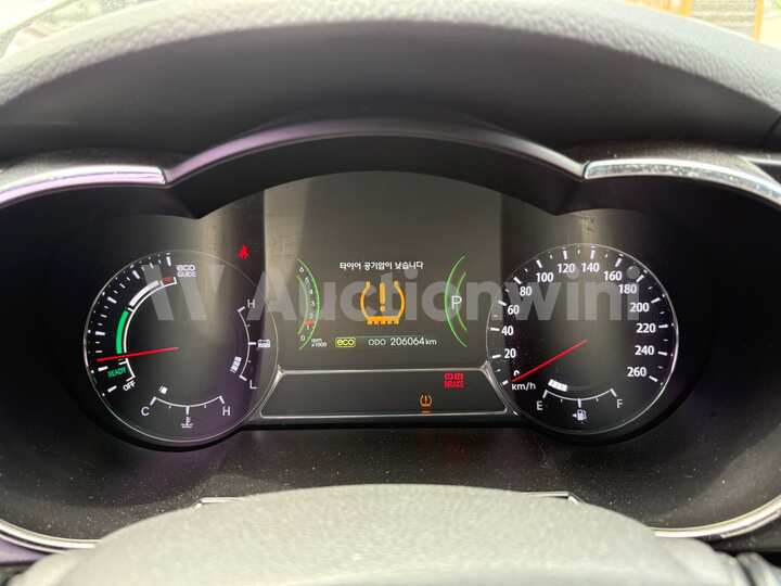 Kia K5 2012 — 22