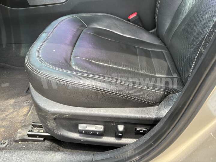 Kia K5 2012 — 24