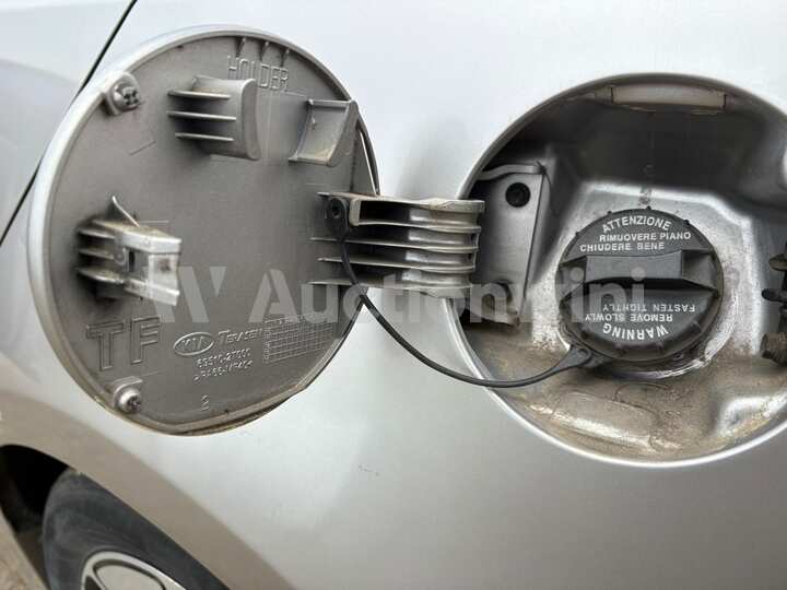 Kia K5 2012 — 27