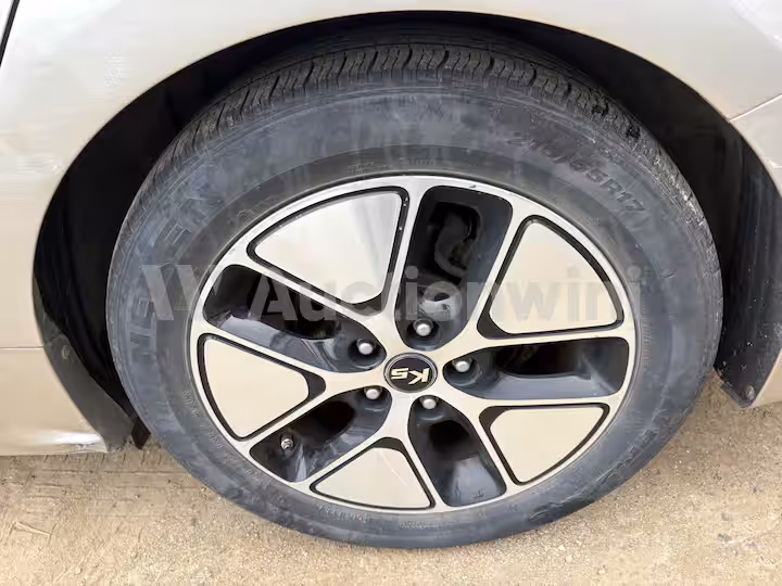 Kia K5 2012 — 30