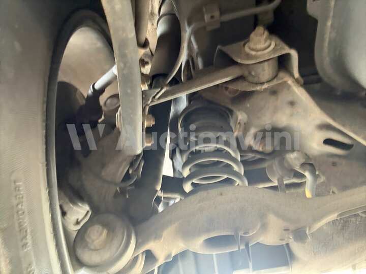 Kia K5 2012 — 35