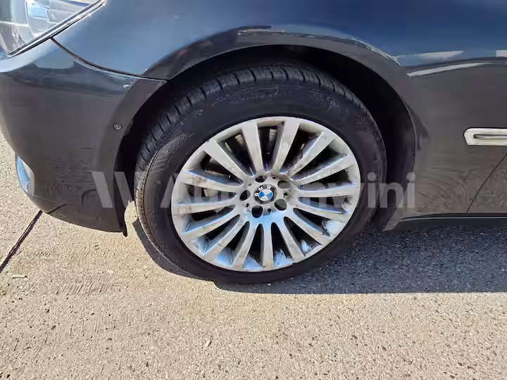BMW 7 Series 2012 — 13