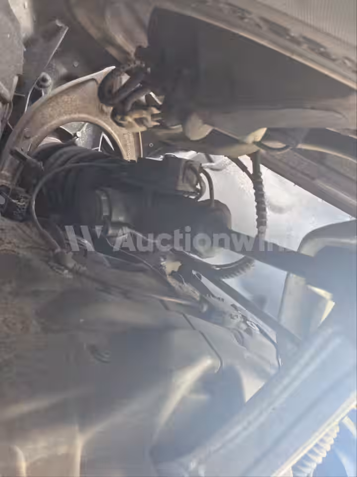 BMW 7 Series 2012 — 15