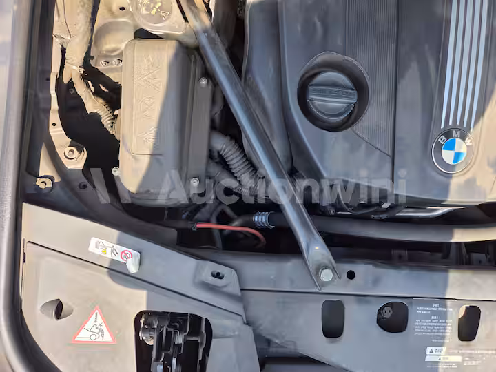 BMW 7 Series 2012 — 36
