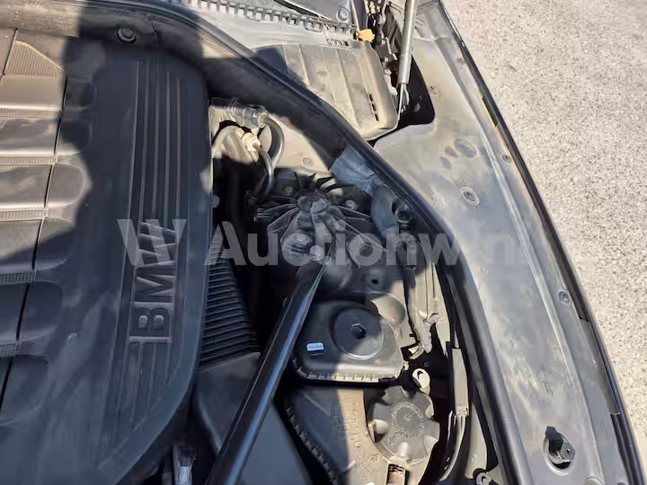 BMW 7 Series 2012 — 38