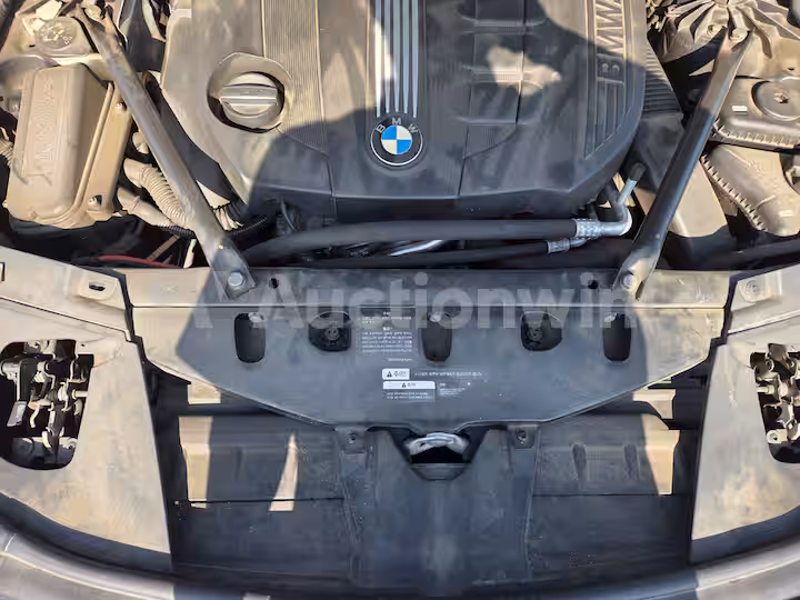 BMW 7 Series 2012 — 39