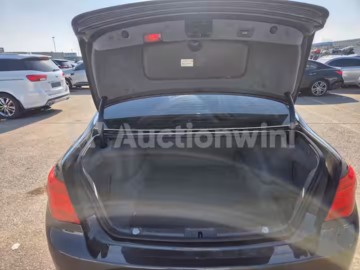 BMW 7 Series 2012 — 40