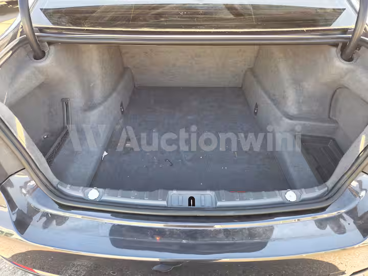 BMW 7 Series 2012 — 42