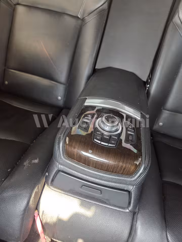 BMW 7 Series 2012 — 56