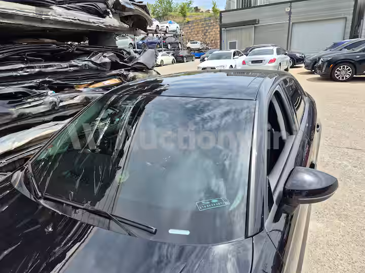Audi A3 2015 — 11