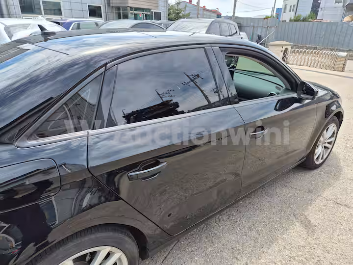 Audi A3 2015 — 15