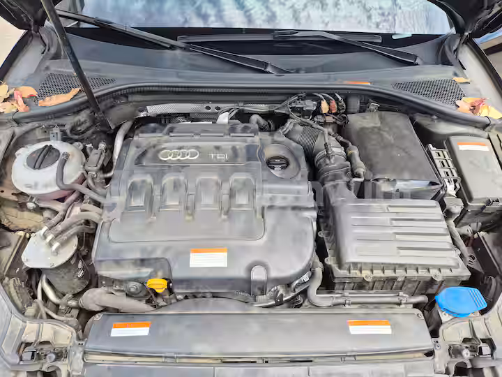 Audi A3 2015 — 20