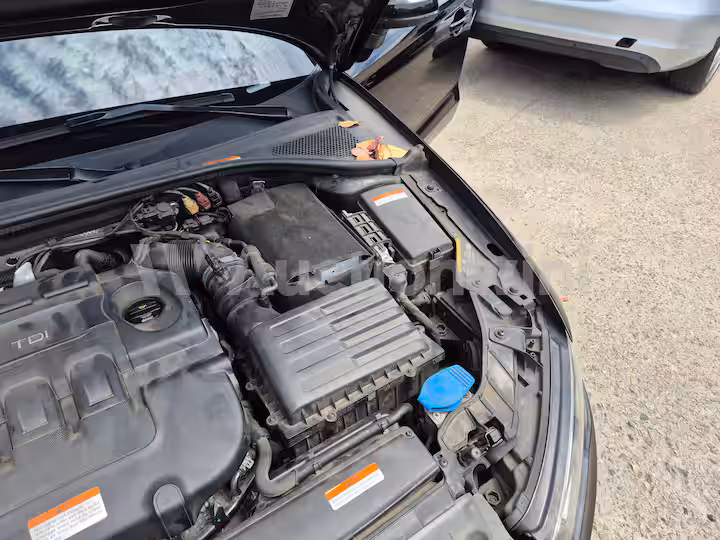 Audi A3 2015 — 21