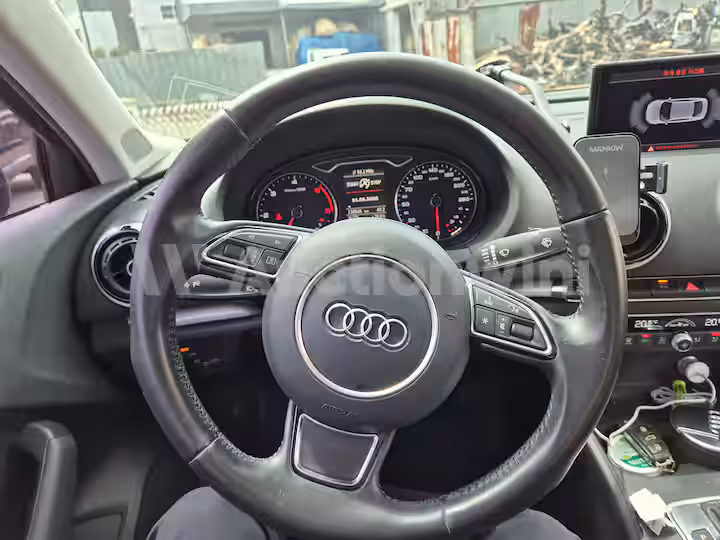 Audi A3 2015 — 22