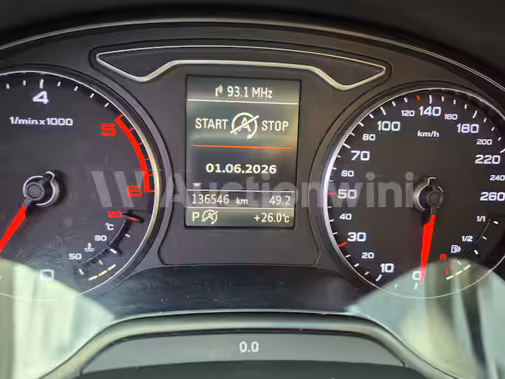 Audi A3 2015 — 23
