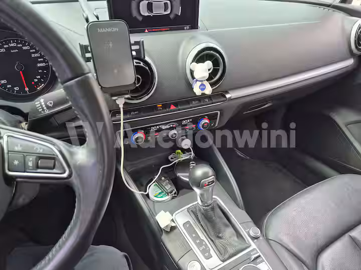 Audi A3 2015 — 24