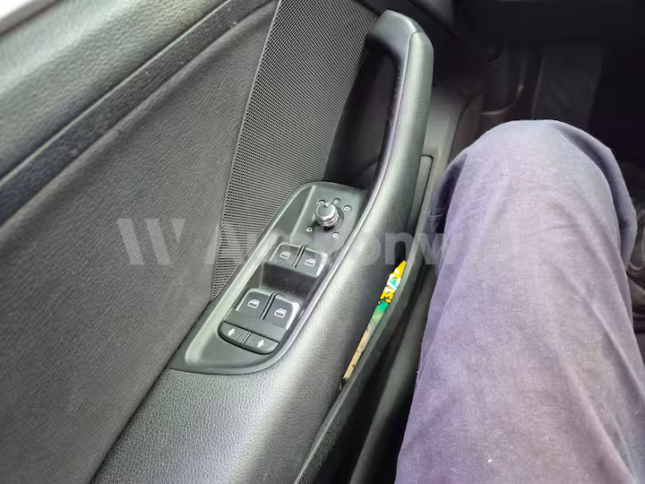 Audi A3 2015 — 26