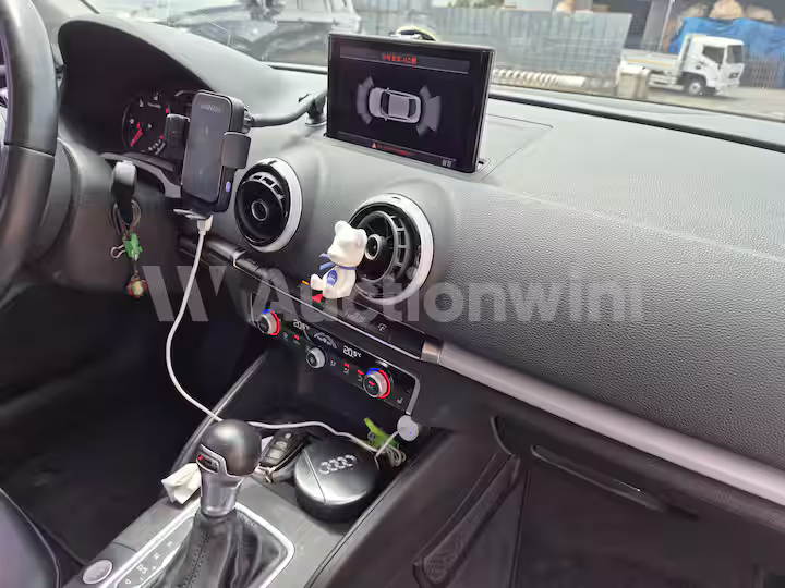 Audi A3 2015 — 28