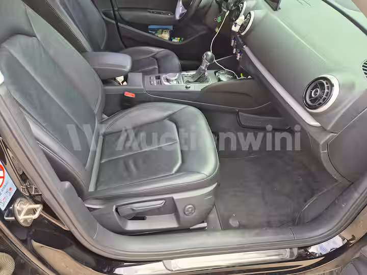 Audi A3 2015 — 30