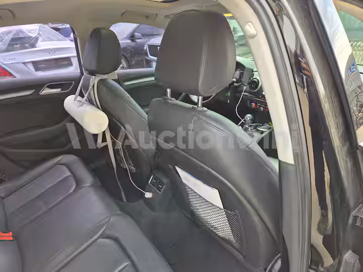 Audi A3 2015 — 31