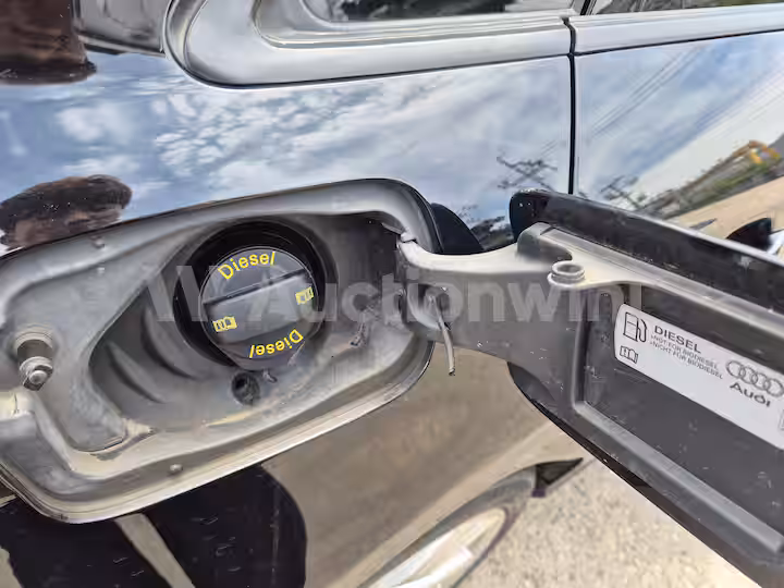 Audi A3 2015 — 33