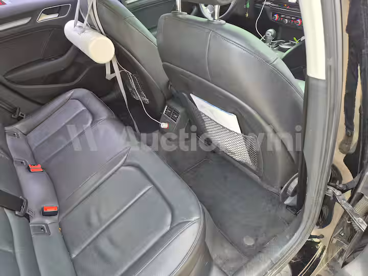 Audi A3 2015 — 34