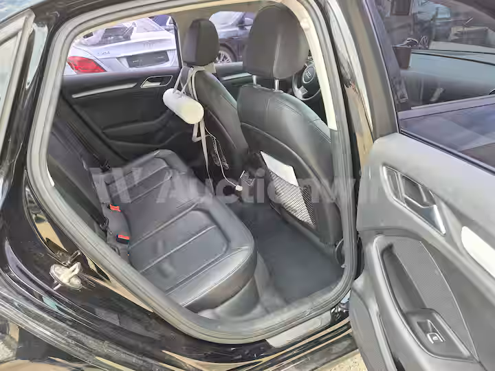 Audi A3 2015 — 35
