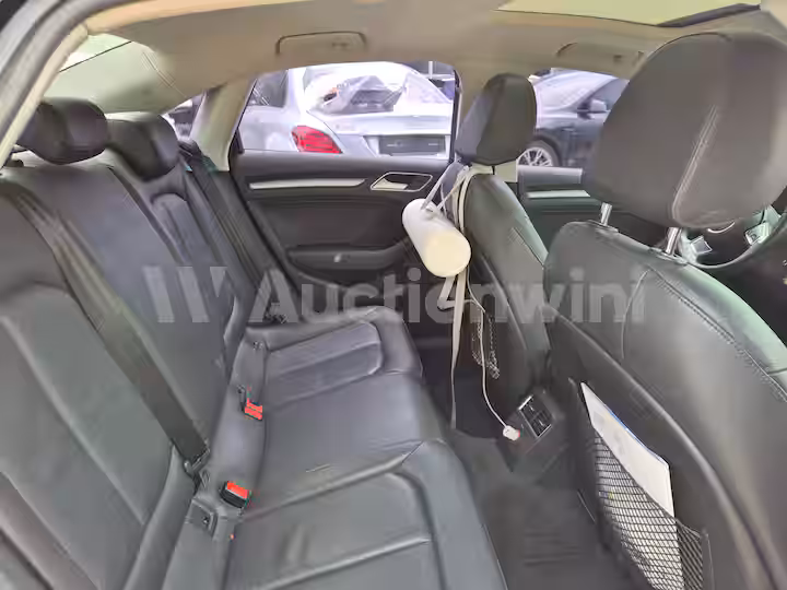 Audi A3 2015 — 36